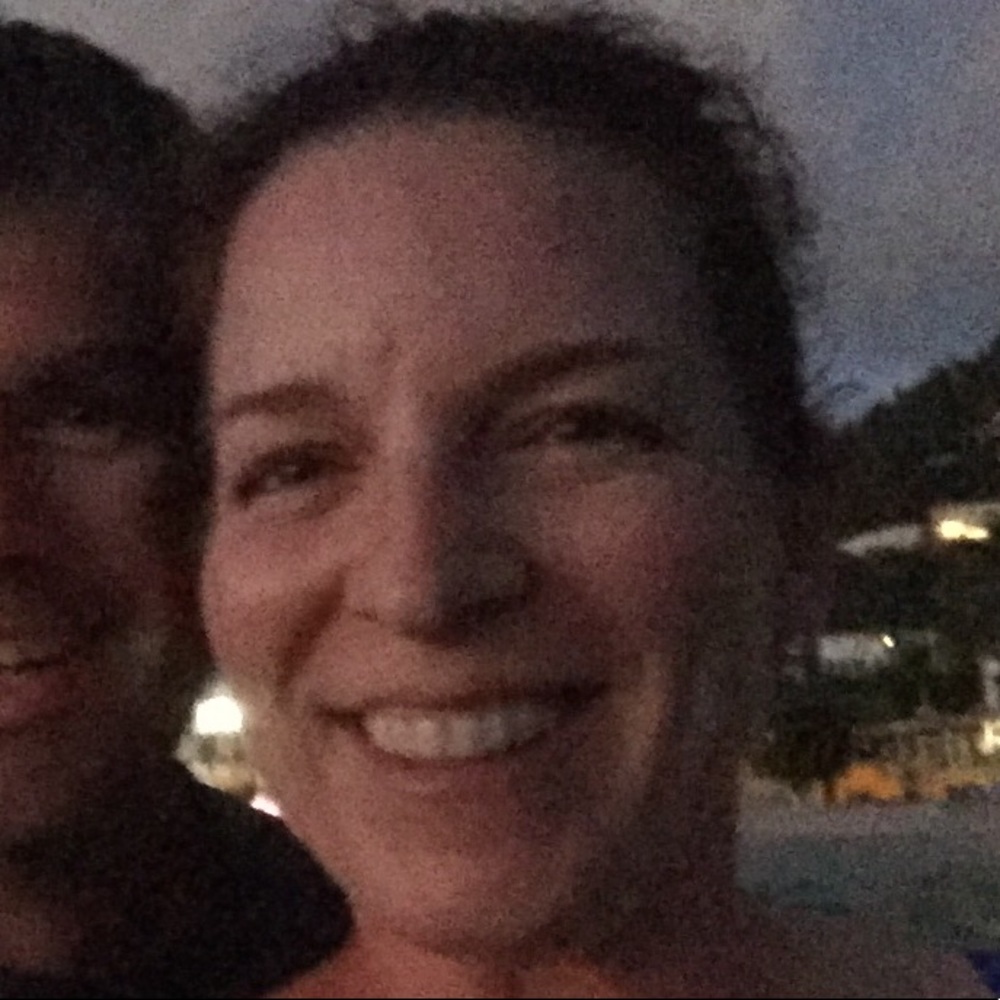 Meet your Posher, Cassie